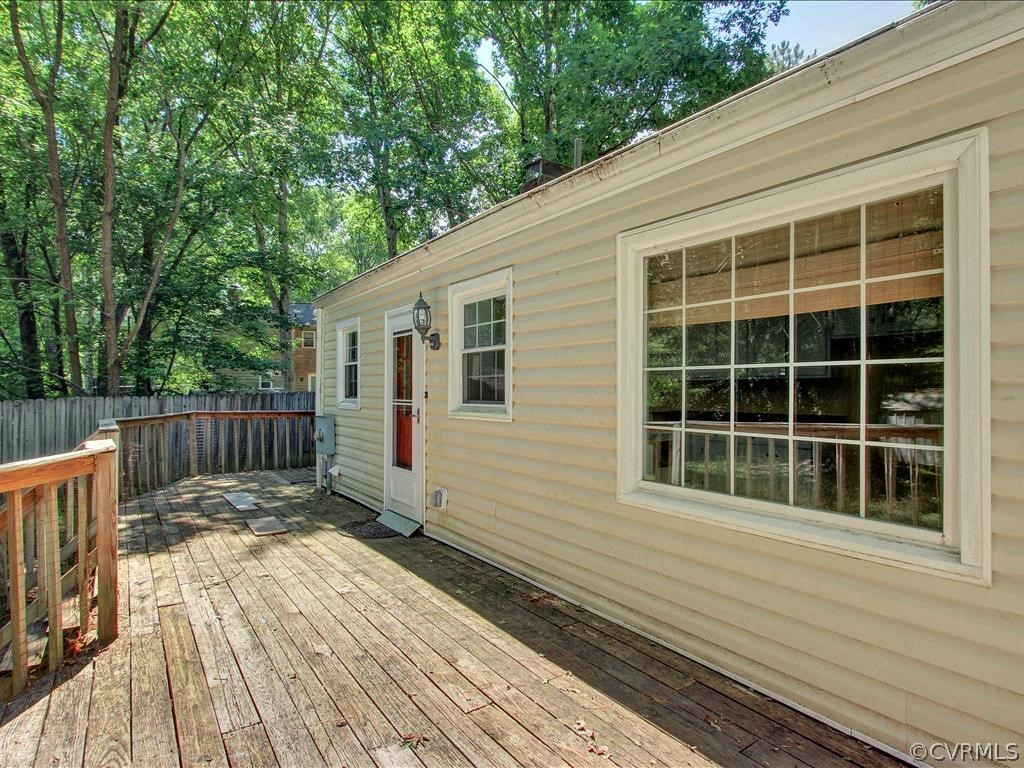 8212 Boones Trail Road Chesterfield, VA 23832 - Photo 22 of 25