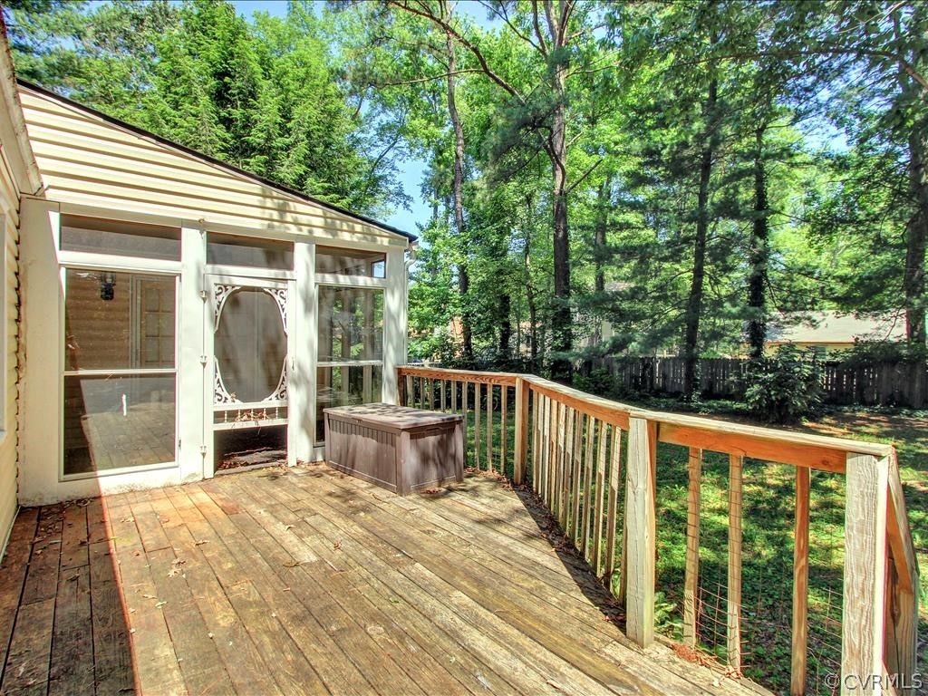 8212 Boones Trail Road Chesterfield, VA 23832 - Photo 23 of 25