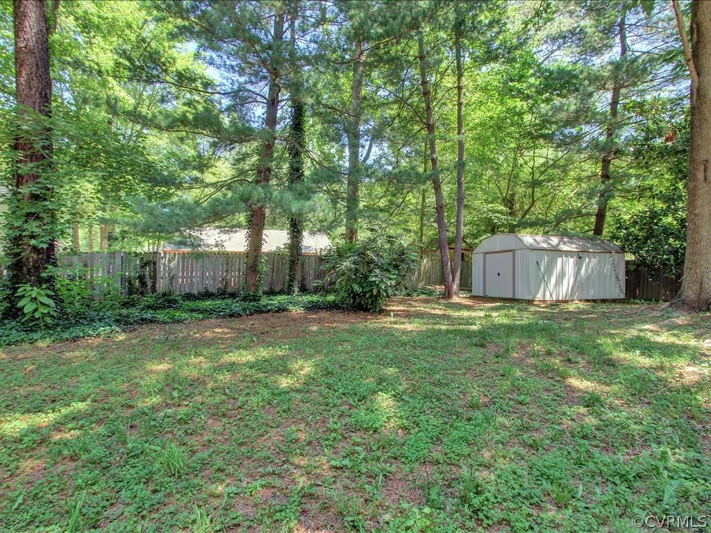 8212 Boones Trail Road Chesterfield, VA 23832 - Photo 24 of 25