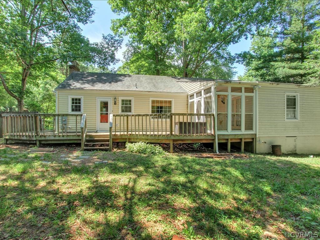 8212 Boones Trail Road Chesterfield, VA 23832 - Photo 25 of 25