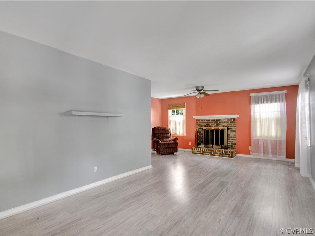 8212 Boones Trail Road Chesterfield, VA 23832 - Photo 4 of 25
