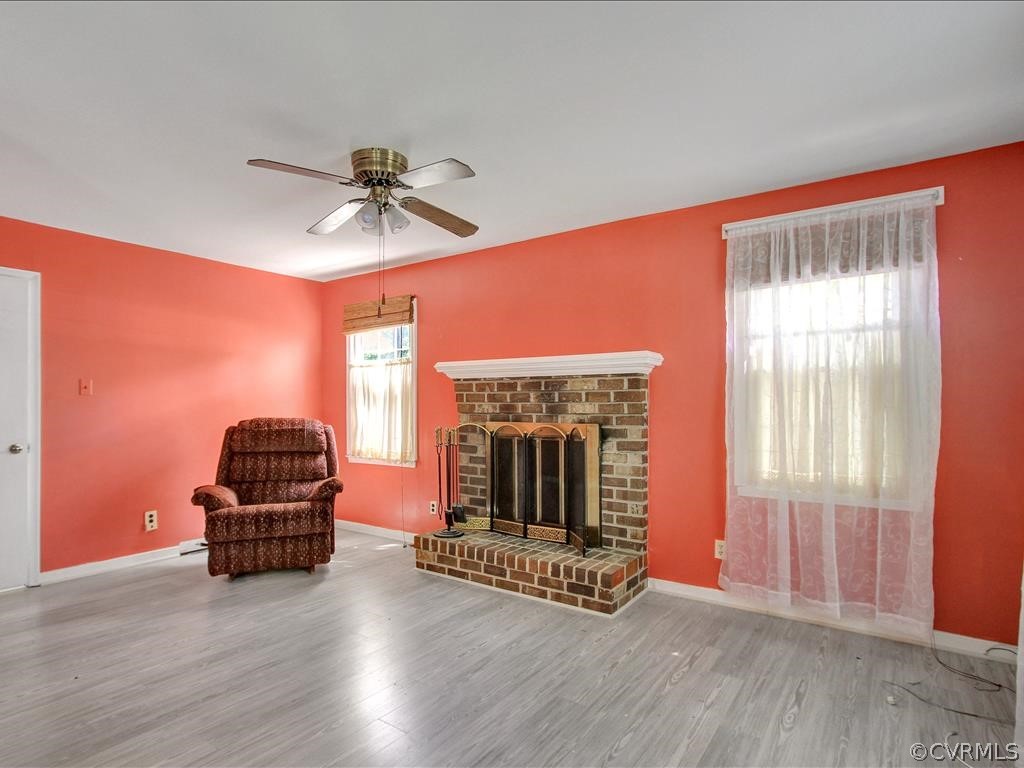 8212 Boones Trail Road Chesterfield, VA 23832 - Photo 5 of 25