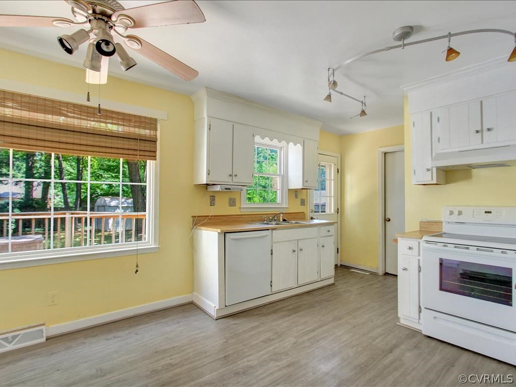 8212 Boones Trail Road Chesterfield, VA 23832 - Photo 6 of 25