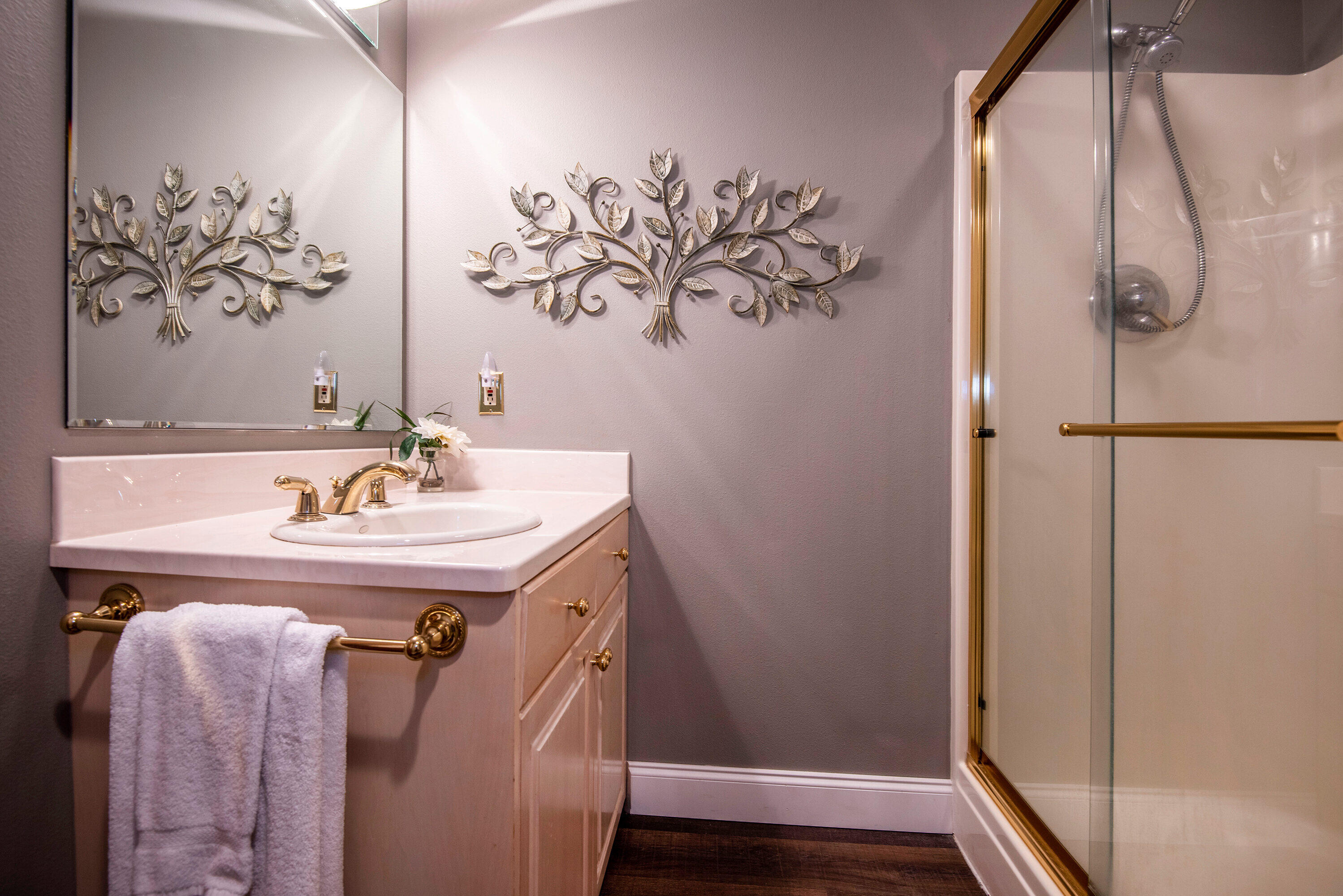 70911 Amaranth, Unit EM51 Black Butte Ranch, OR 97759 - Photo 13 of 29 13