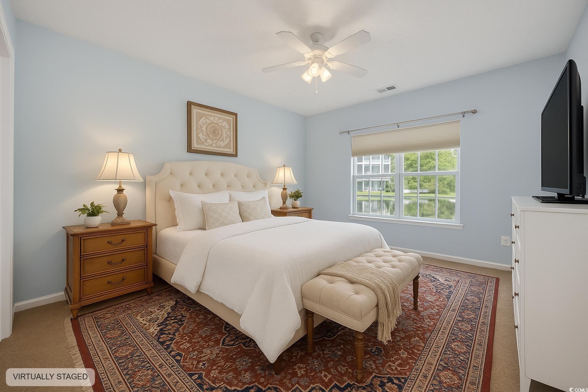 4907 Britewater Court, Unit 102 Myrtle Beach, SC 29579 - Photo 14 of 40