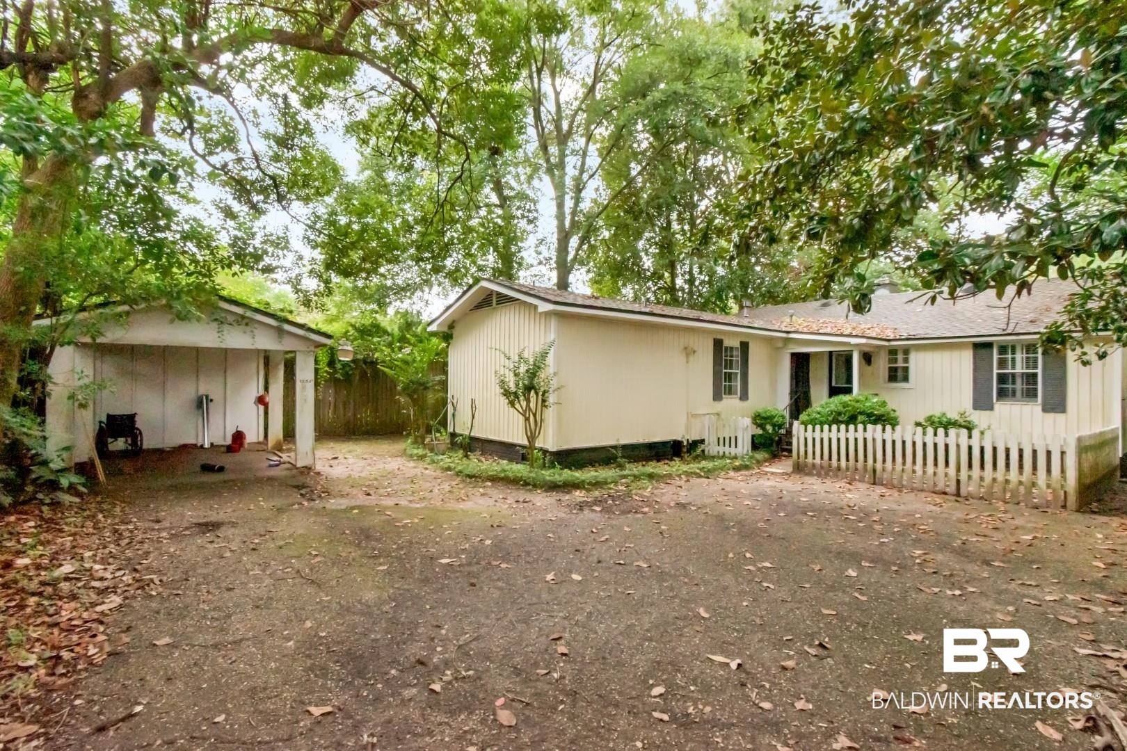 1 Princess Anne Road Mobile, AL 36608 - Photo 17 of 21