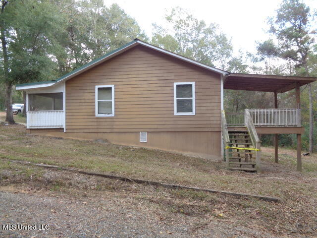 139 September Lane Lucedale, MS 39452 - Photo 24 of 24 DSC03299