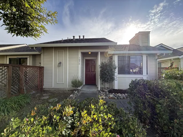 $700,000 | 1026 Highlander Drive, Seaside, CA 93955