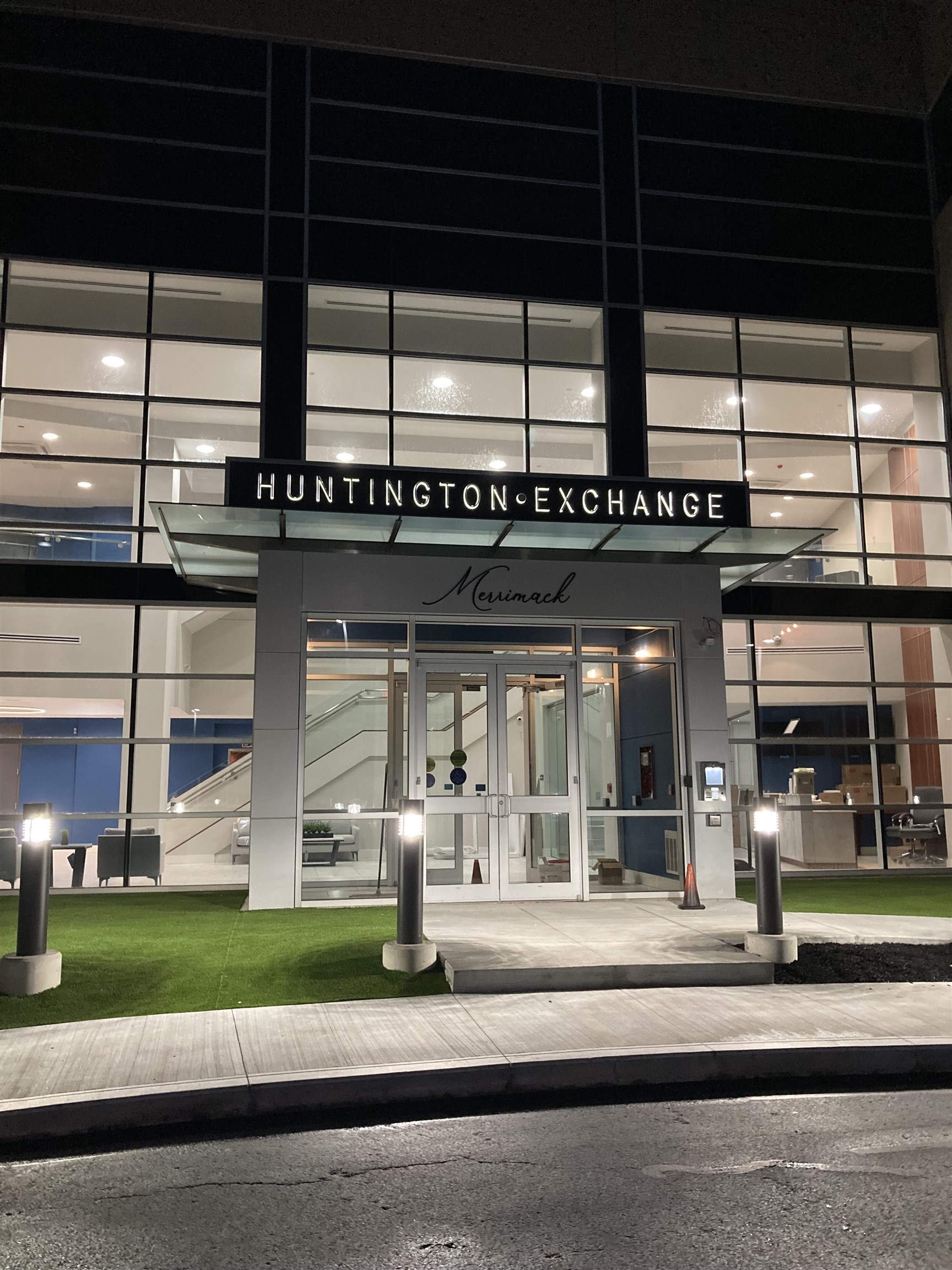 1 Innovation Way, Unit 124 Merrimack, NH 03054 - Photo 7 of 16