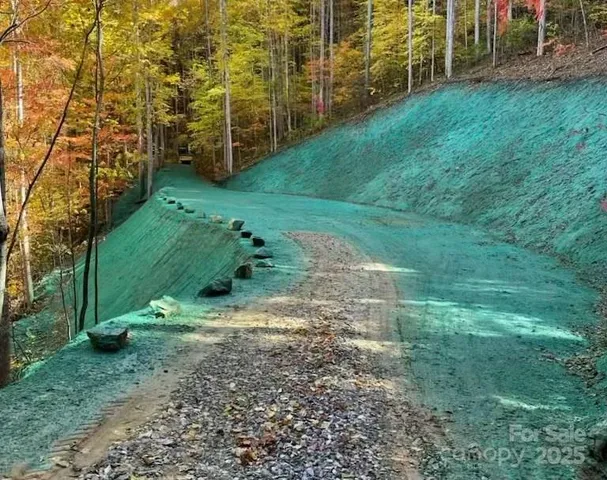 $72,000 | 269 Flowering Rdg Road, Whittier, NC 28789