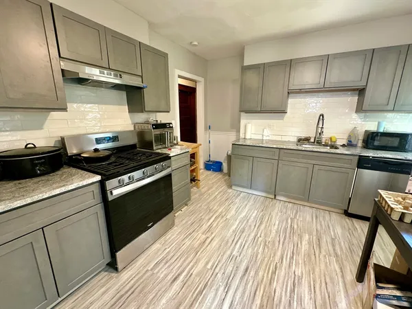 $3,500 | 8 Parkton Road, Unit 1, Boston, MA 02130
