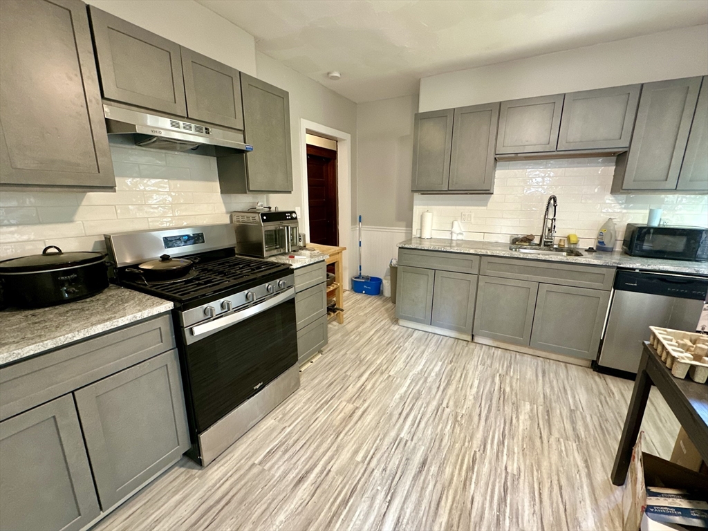 8 Parkton Road, Unit 1 Boston, MA 02130 - Photo 1 of 11
