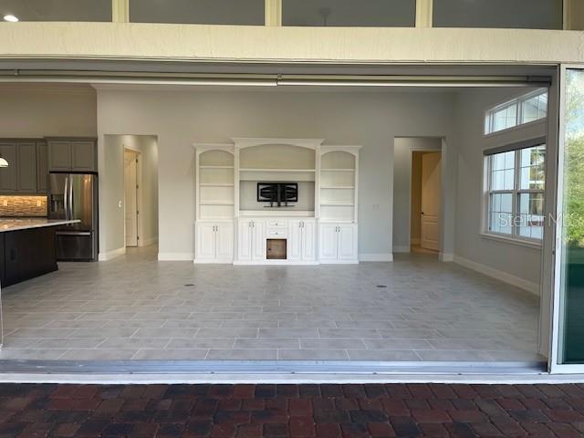 2600 Meadowedge Loop St. Cloud, FL 34772 - Photo 31 of 82 a view of a living room