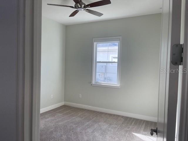 2600 Meadowedge Loop St. Cloud, FL 34772 - Photo 48 of 82 an empty room with a window