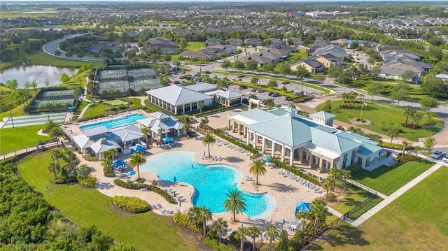 $659,000 | 2600 Meadowedge Loop, St. Cloud, FL 34772