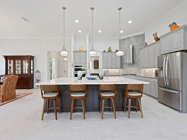 $659,000 | 2600 Meadowedge Loop, St. Cloud, FL 34772