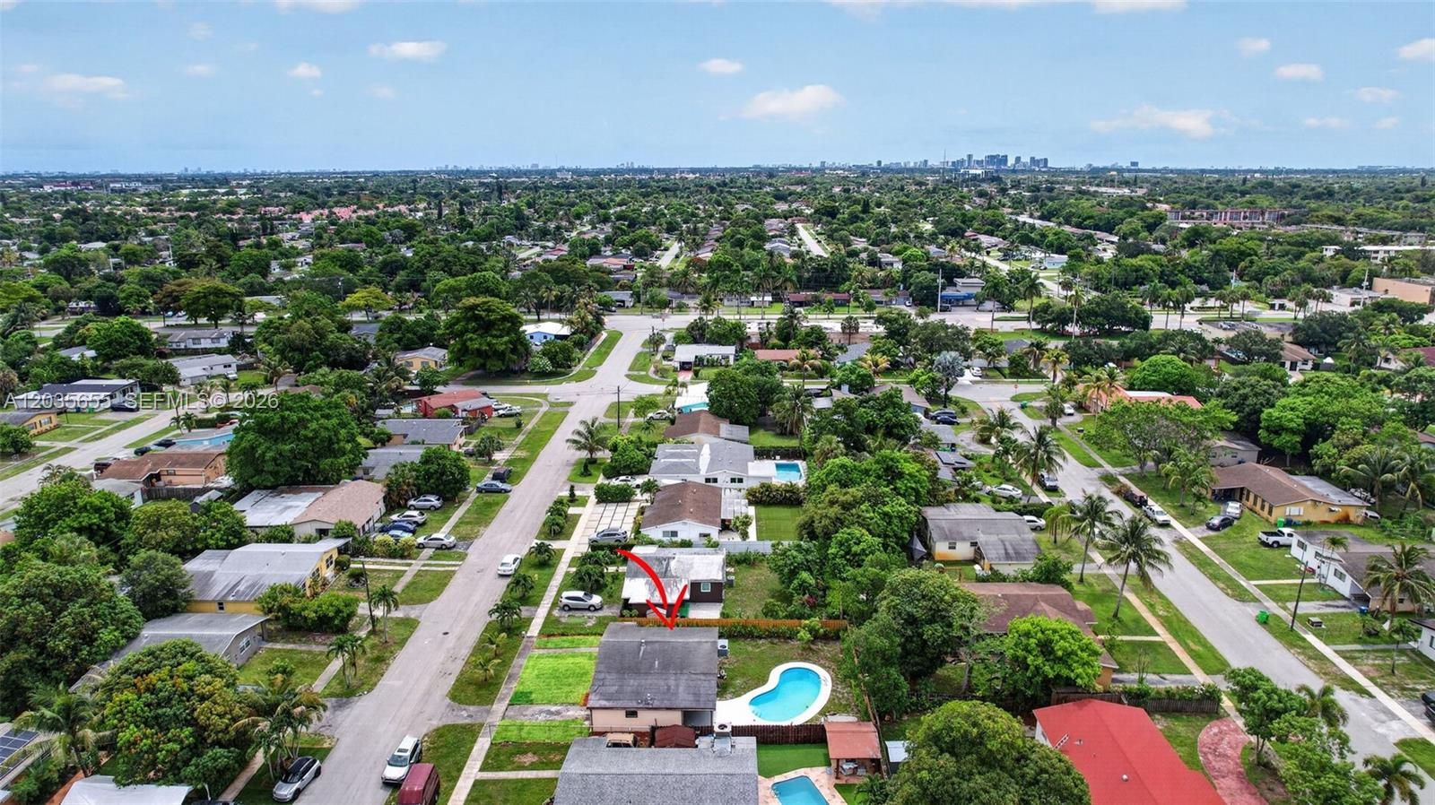6250 Northwest 14th Street Sunrise, FL 33313 - Photo 48 of 49