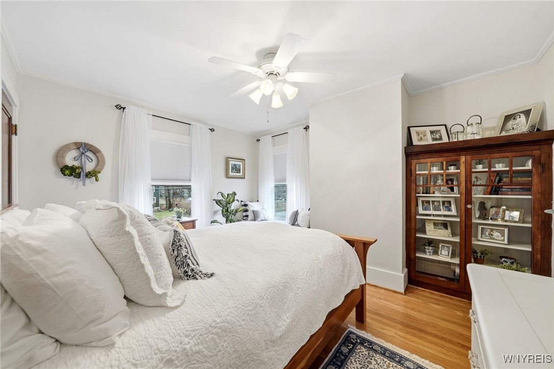 735 West Center Street Ridgeway, NY 14103 - Photo 29 of 46 Gallery Image 29