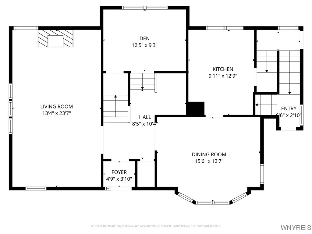 735 West Center Street Ridgeway, NY 14103 - Photo 43 of 46 Gallery Image 43