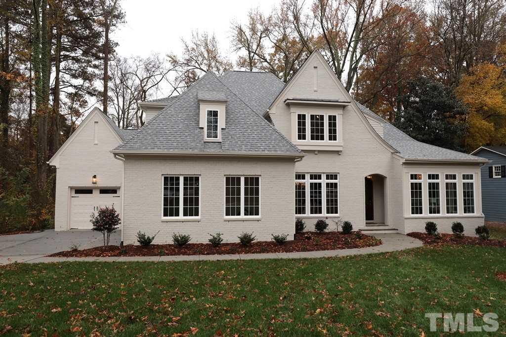 1608 Pony Run Road Raleigh, NC 27615 - Photo 1 of 25