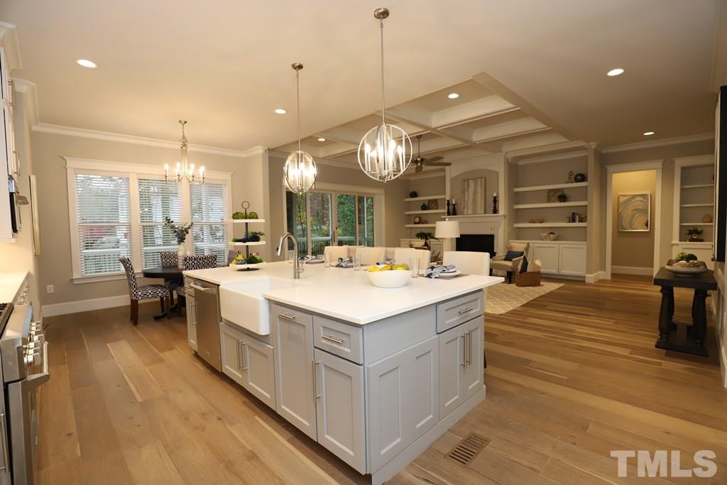 1608 Pony Run Road Raleigh, NC 27615 - Photo 2 of 25