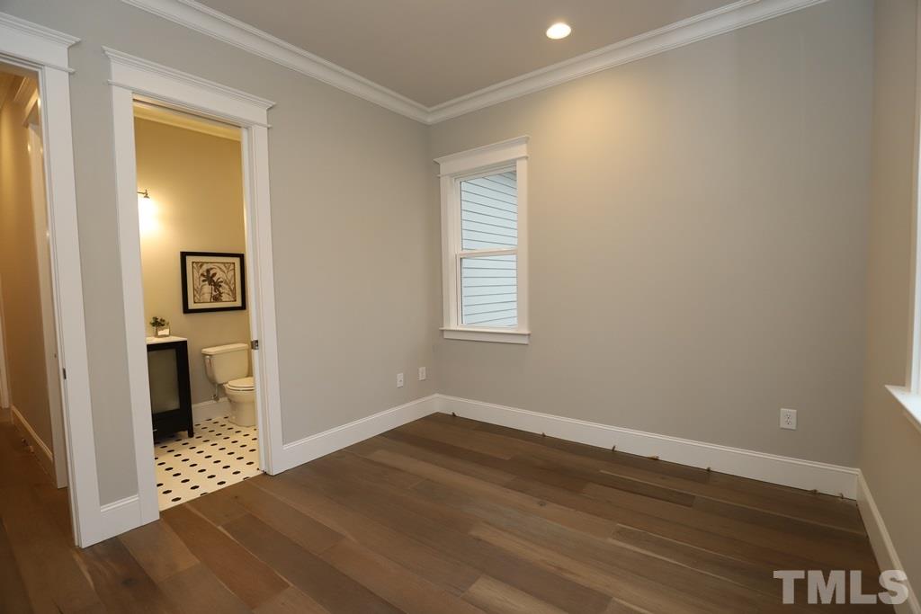 1608 Pony Run Road Raleigh, NC 27615 - Photo 12 of 25