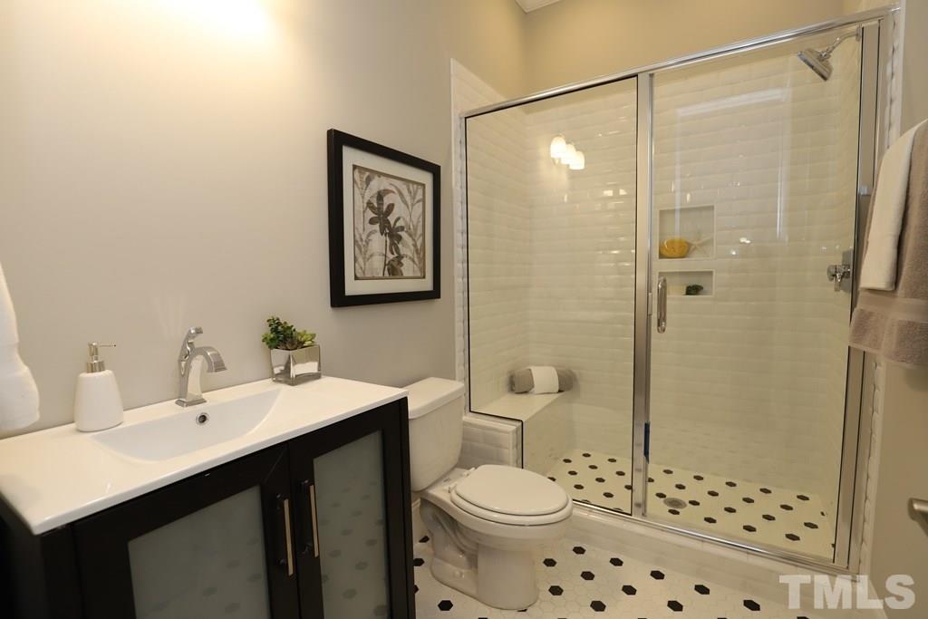 1608 Pony Run Road Raleigh, NC 27615 - Photo 13 of 25