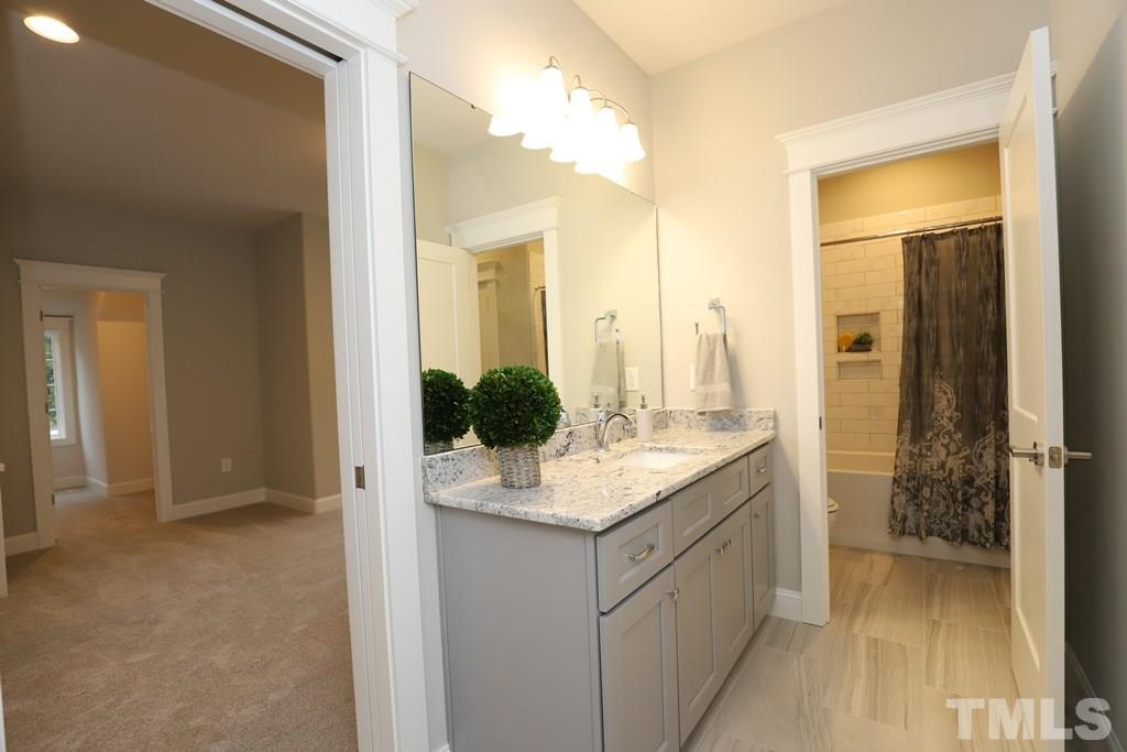 1608 Pony Run Road Raleigh, NC 27615 - Photo 16 of 25