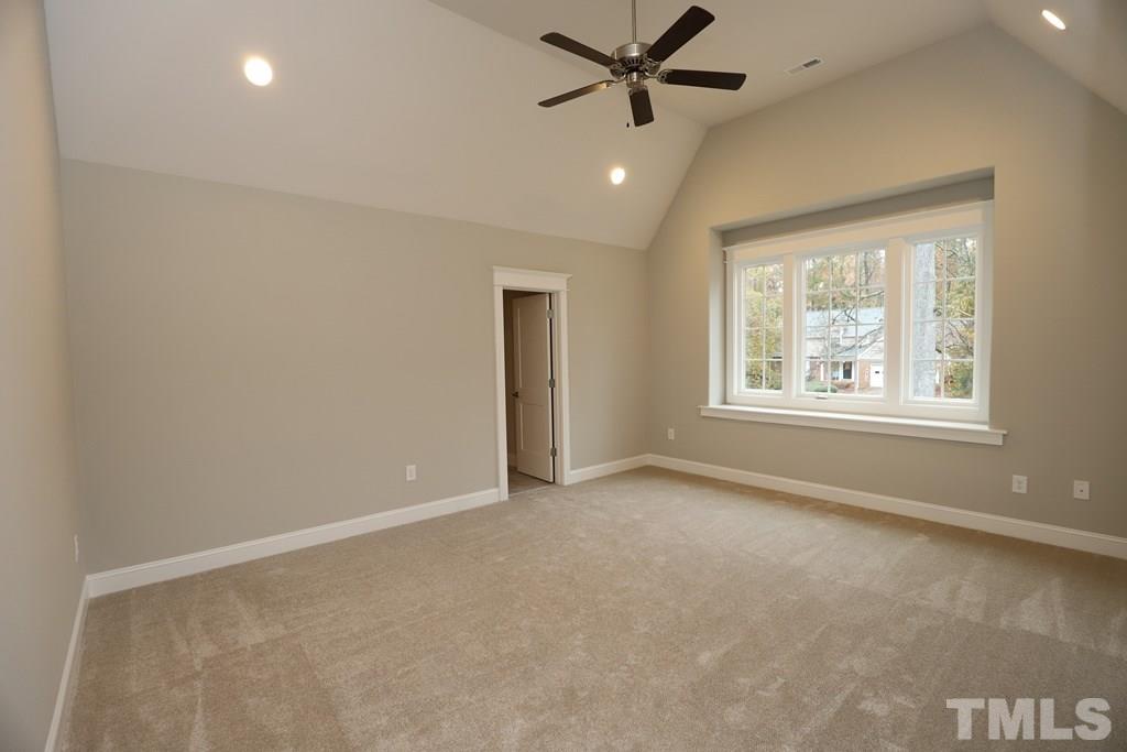 1608 Pony Run Road Raleigh, NC 27615 - Photo 17 of 25