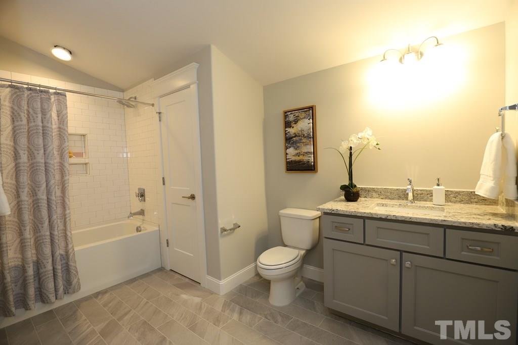 1608 Pony Run Road Raleigh, NC 27615 - Photo 18 of 25