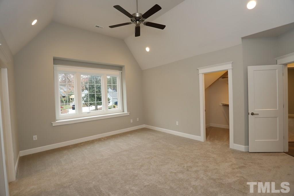 1608 Pony Run Road Raleigh, NC 27615 - Photo 19 of 25