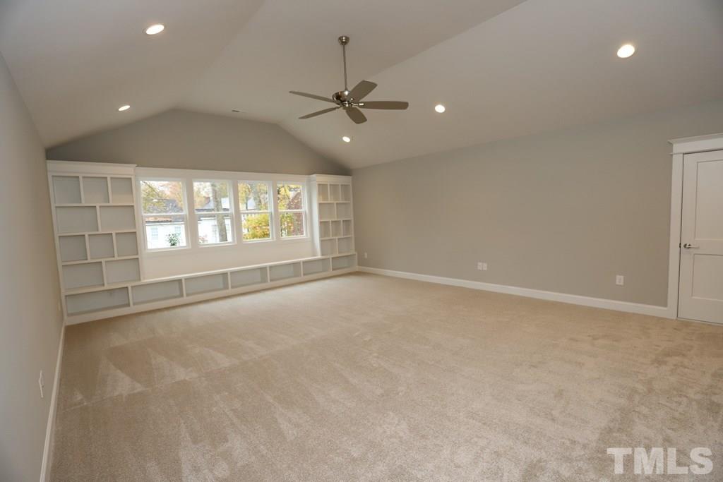 1608 Pony Run Road Raleigh, NC 27615 - Photo 20 of 25