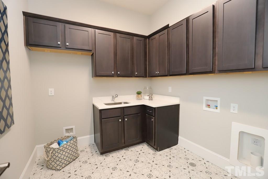 1608 Pony Run Road Raleigh, NC 27615 - Photo 22 of 25