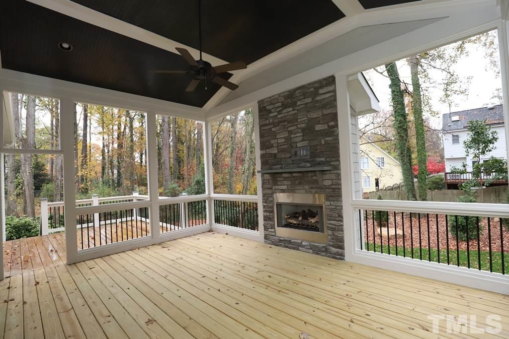 1608 Pony Run Road Raleigh, NC 27615 - Photo 23 of 25