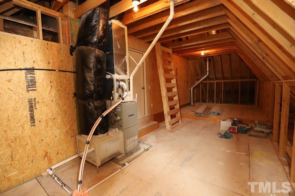 1608 Pony Run Road Raleigh, NC 27615 - Photo 25 of 25