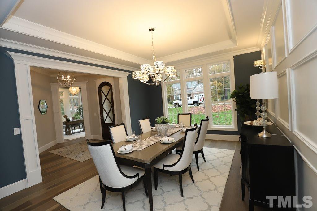1608 Pony Run Road Raleigh, NC 27615 - Photo 5 of 25