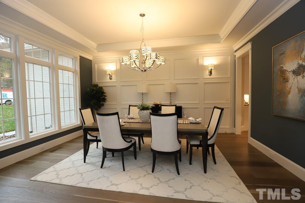1608 Pony Run Road Raleigh, NC 27615 - Photo 6 of 25