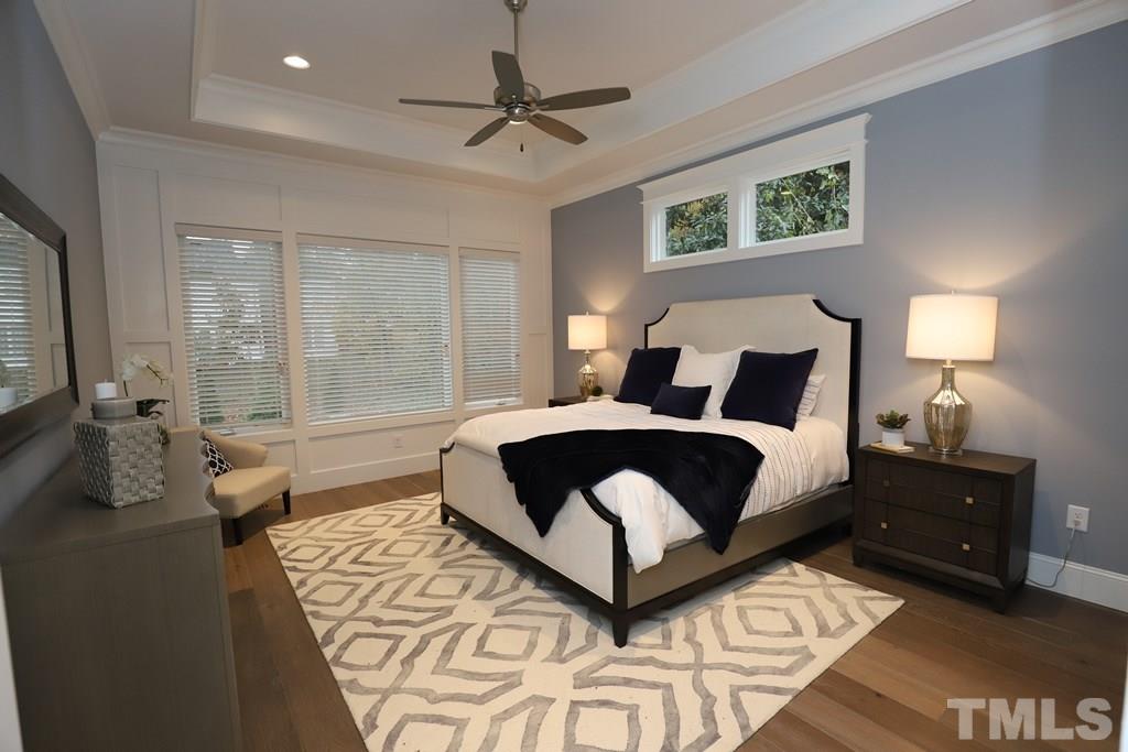 1608 Pony Run Road Raleigh, NC 27615 - Photo 7 of 25