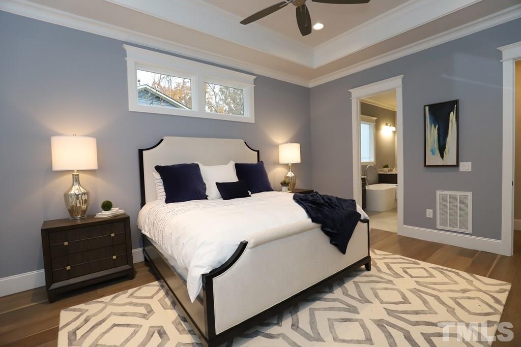 1608 Pony Run Road Raleigh, NC 27615 - Photo 8 of 25