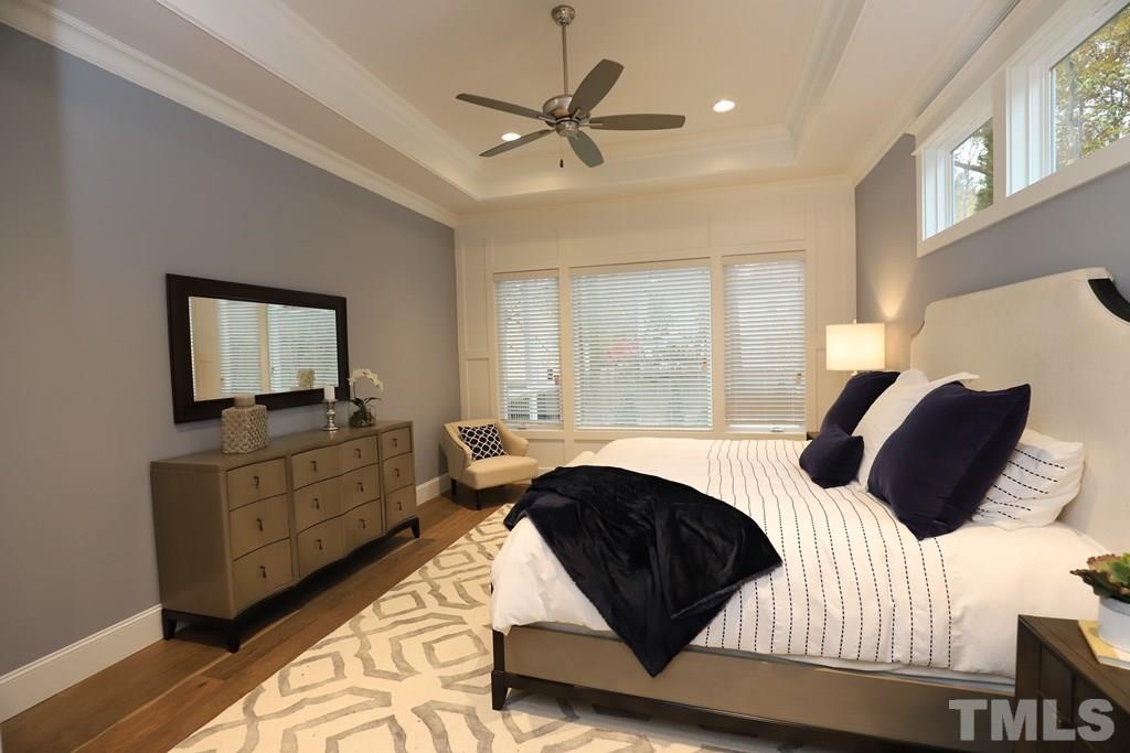 1608 Pony Run Road Raleigh, NC 27615 - Photo 9 of 25