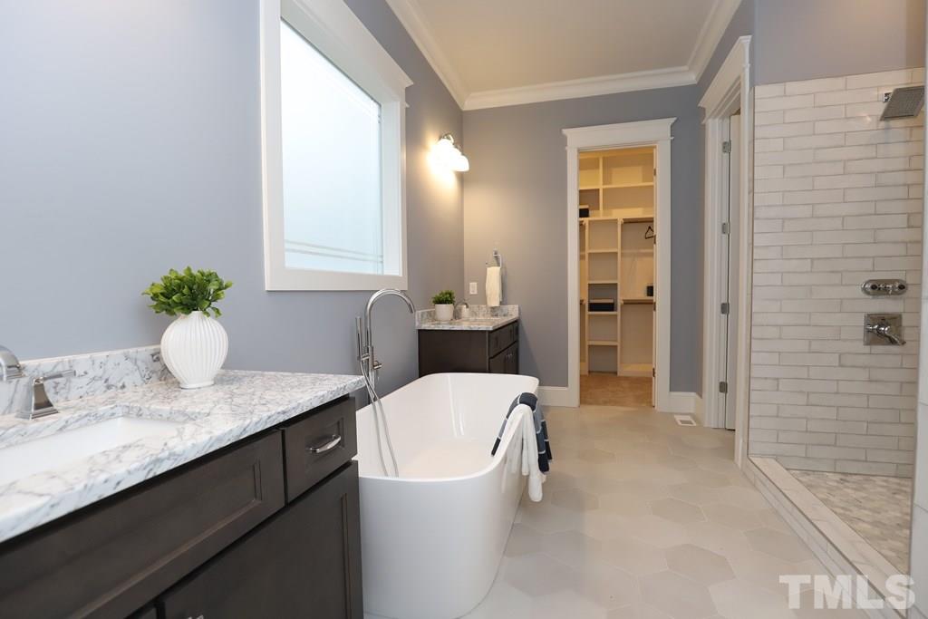 1608 Pony Run Road Raleigh, NC 27615 - Photo 10 of 25