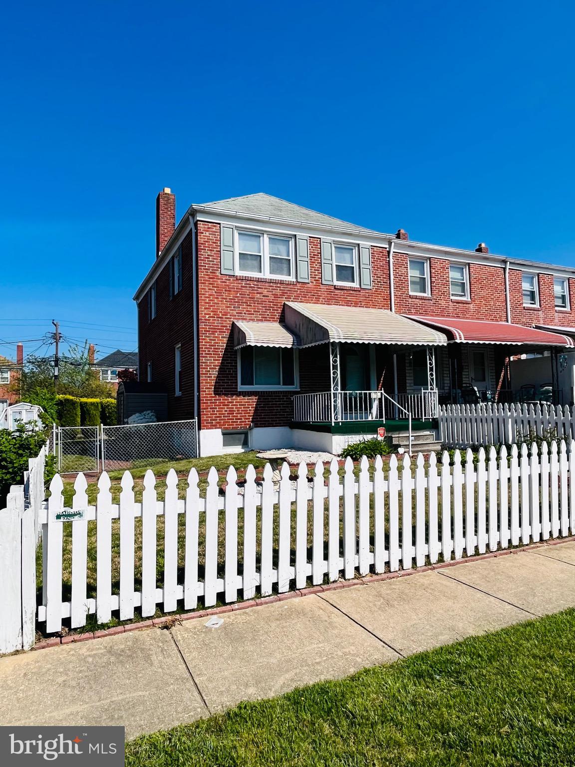 2129 Vailthorn Road Middle River, MD 21220 - Photo 1 of 20 Gallery Image 1