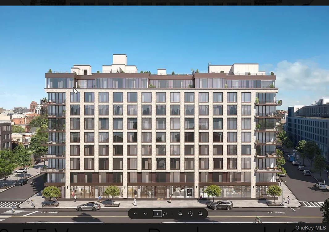 30-55 Vernon Boulevard, Unit 6G Queens, NY 11102 - Photo 1 of 16 a building view