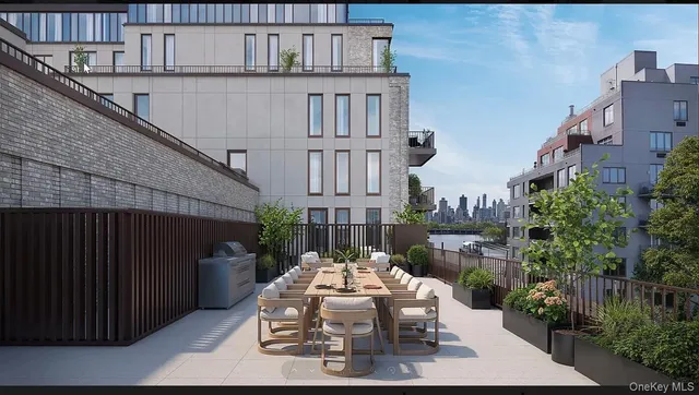 $3,800 | 30-55 Vernon Boulevard, Unit 6G | Astoria