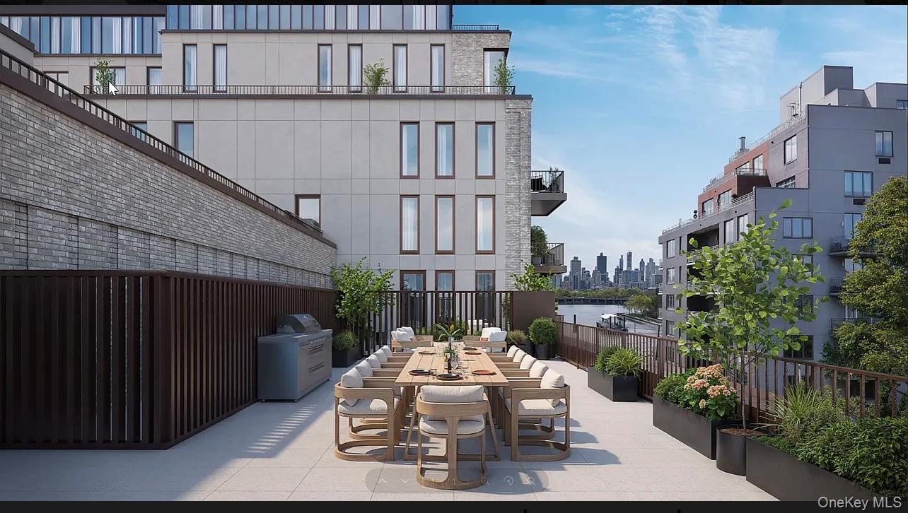 30-55 Vernon Boulevard, Unit 6G Queens, NY 11102 - Photo 15 of 16