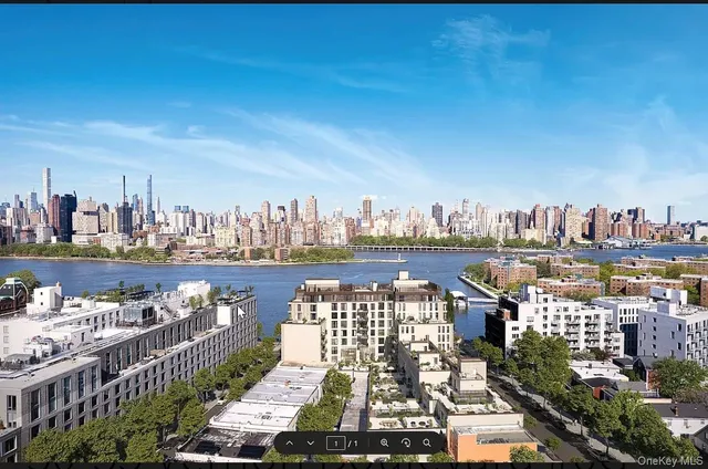 $3,800 | 30-55 Vernon Boulevard, Unit 6G | Astoria