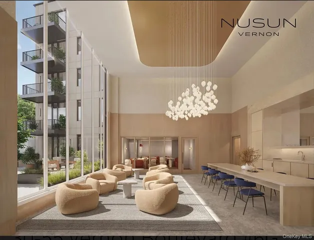 $3,800 | 30-55 Vernon Boulevard, Unit 6G | Astoria