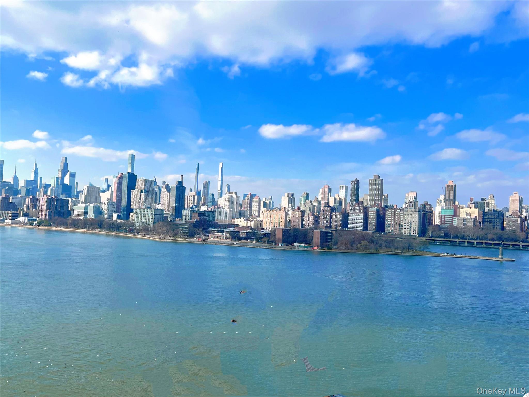 30-55 Vernon Boulevard, Unit 6G Queens, NY 11102 - Photo 6 of 16 a view of a city