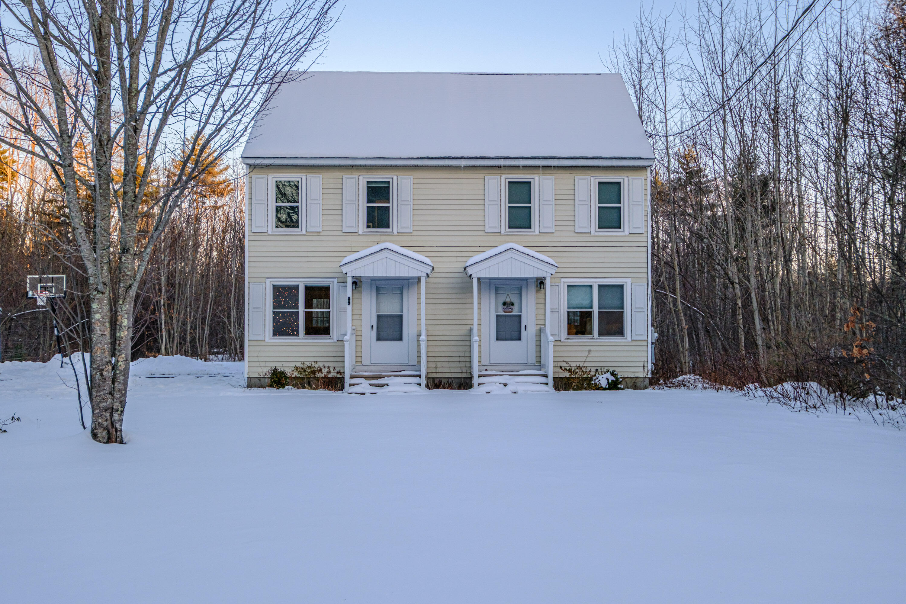 89 Shaws Mill Road Gorham, ME 04038 - Photo 1 of 53 20251215gp-63103