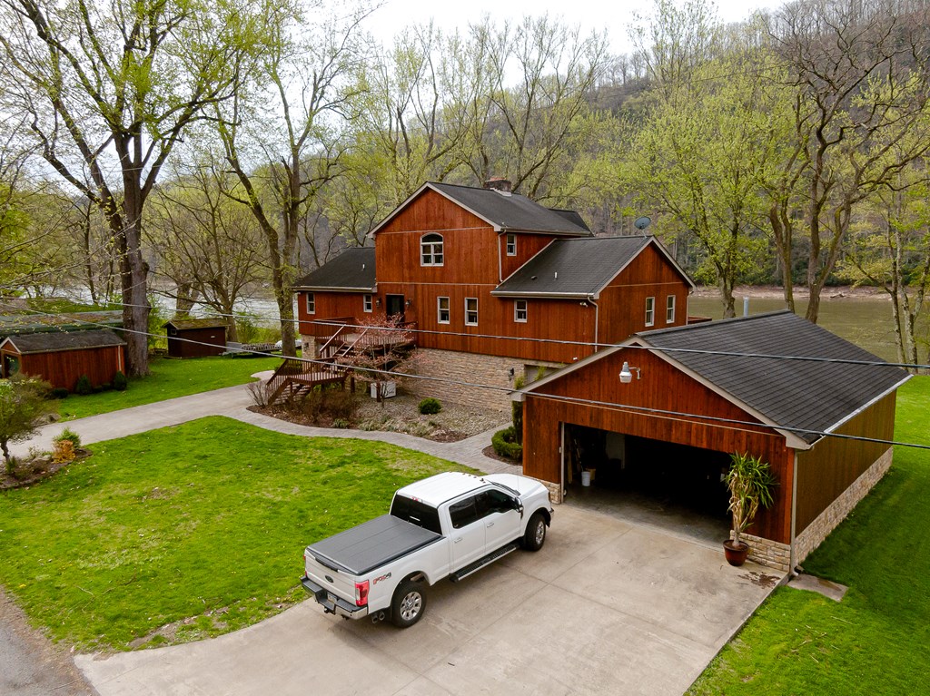 311 Rimerton Road Templeton, PA 16259 - Photo 6 of 44